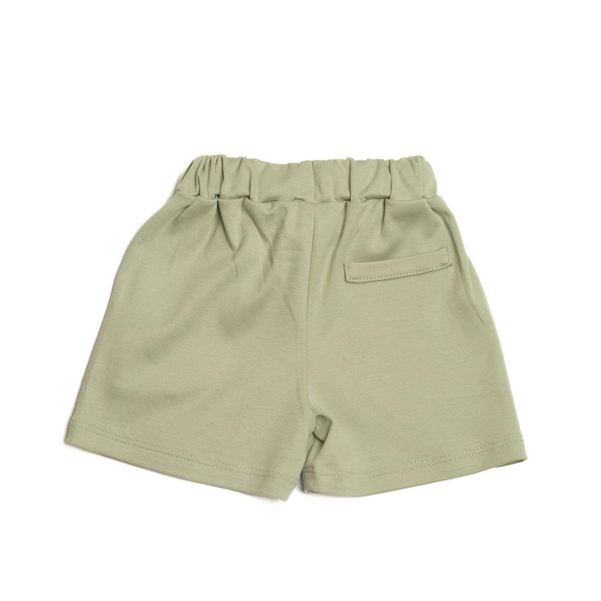 Comfy shorts - Light olive
