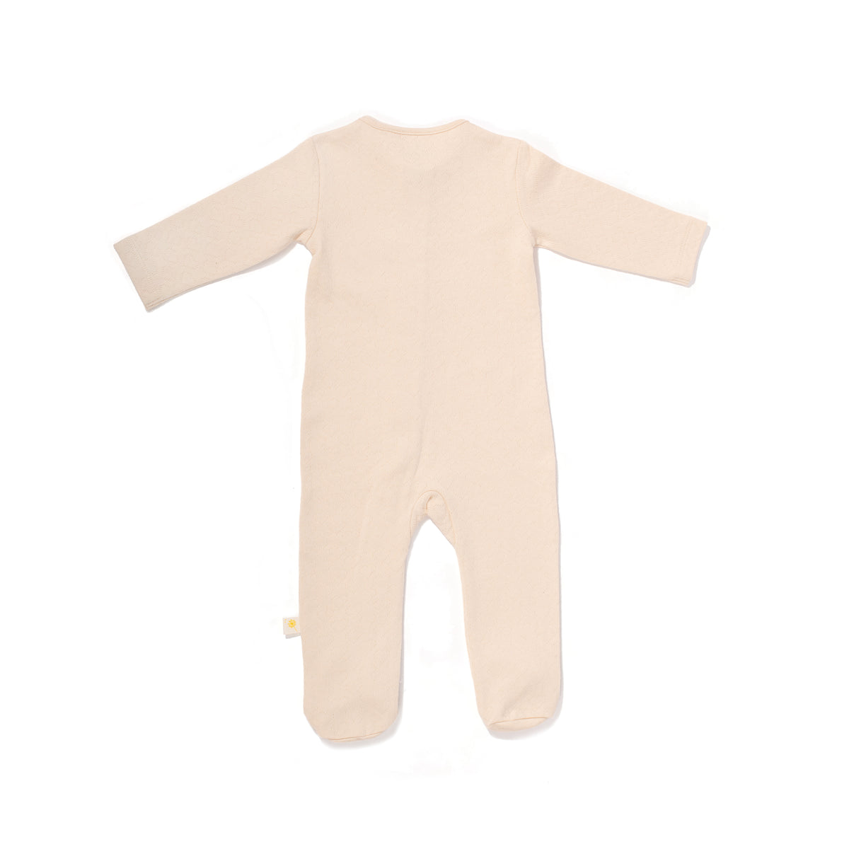 Cecily Zipper Onesie