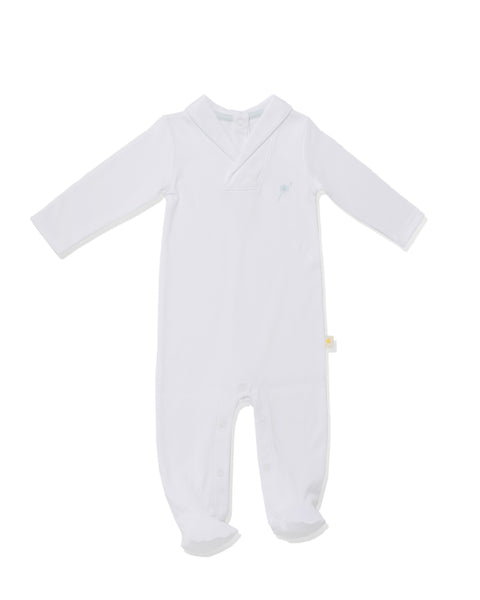 Mateo Halter Onesie