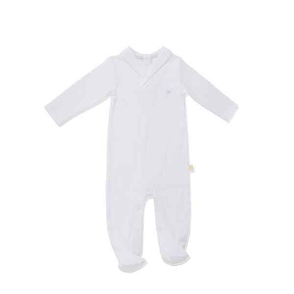 Mateo Halter Onesie