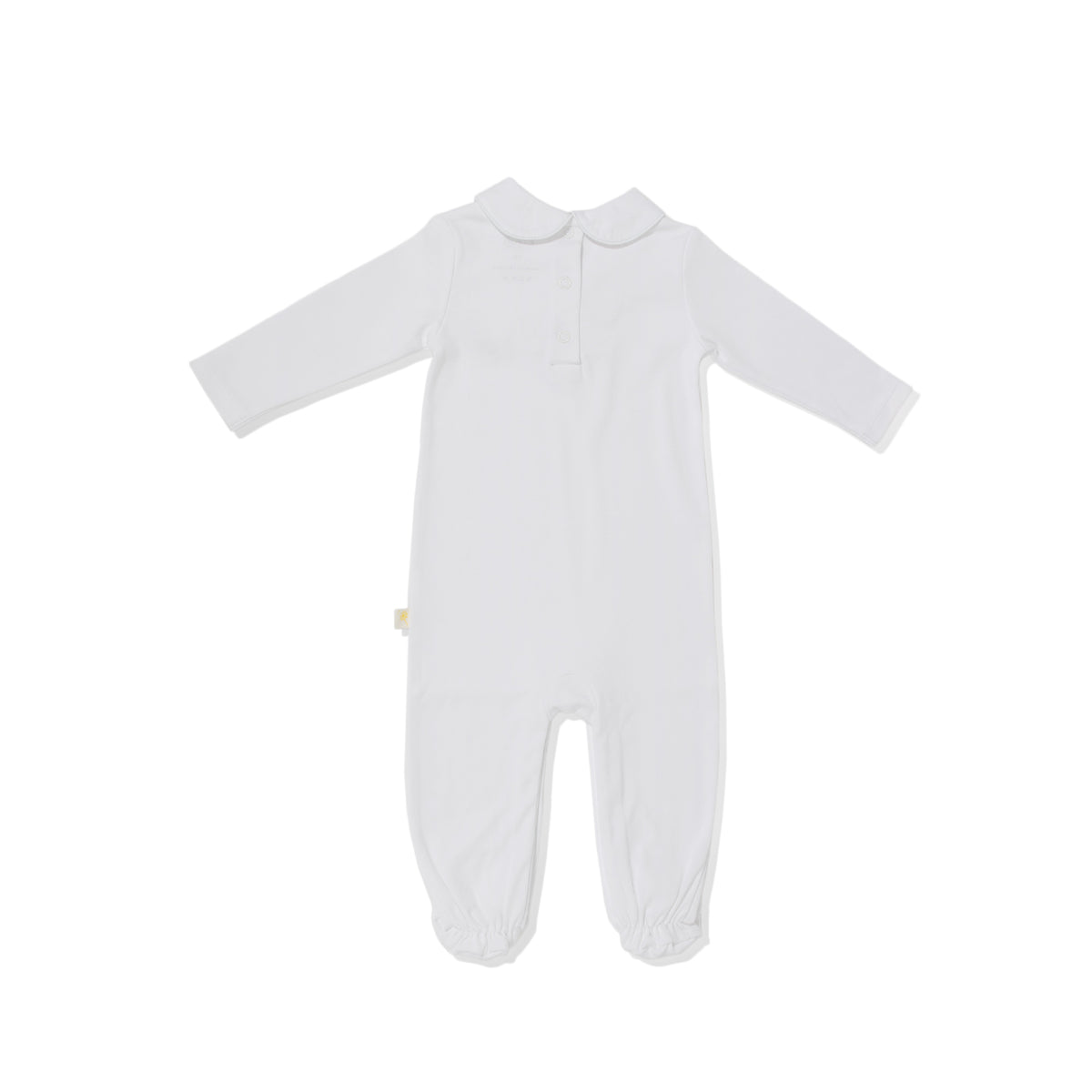 Mateo Halter Onesie