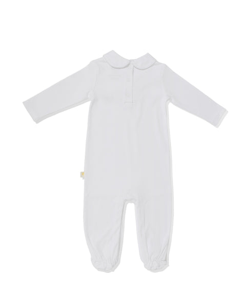 Mateo Halter Onesie