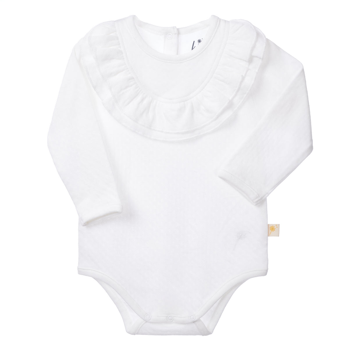 Rosie long sleeve bodysuit