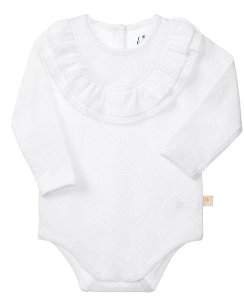 Rosie long sleeve bodysuit