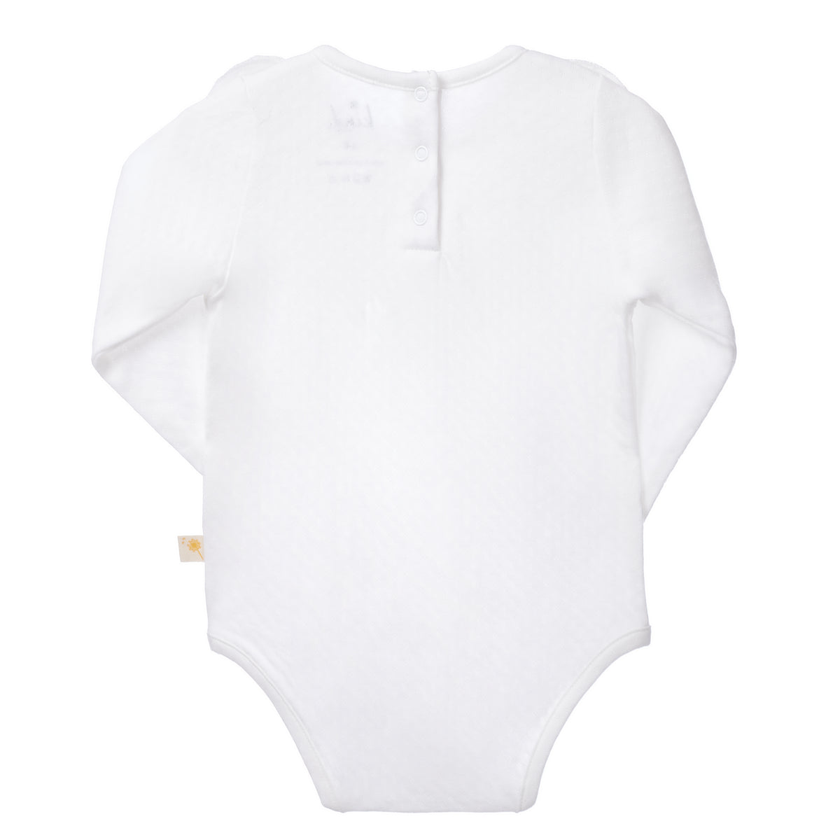 Rosie long sleeve bodysuit