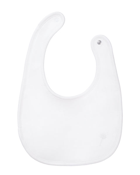 Classic Bib - Ecowhite