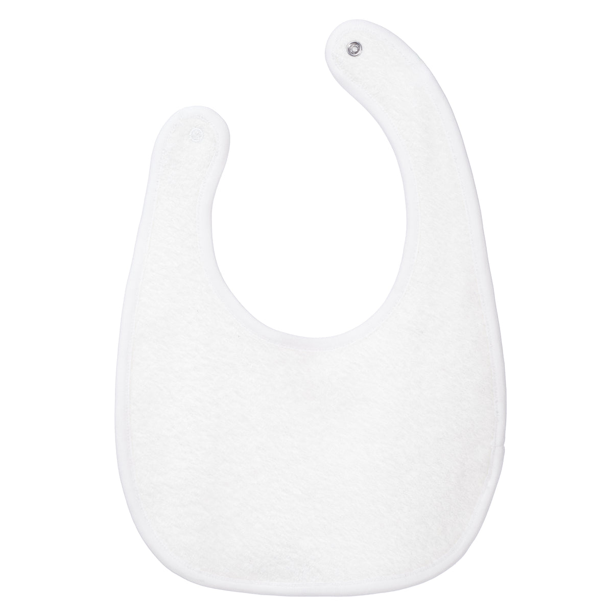 Classic Bib - Ecowhite