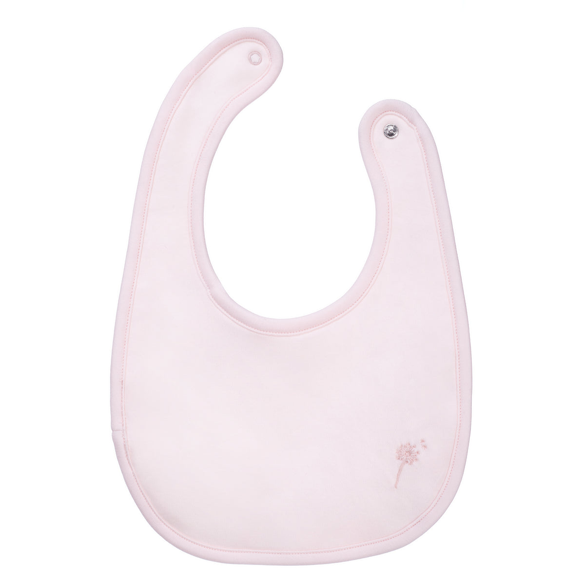 Classic Bib - Pink