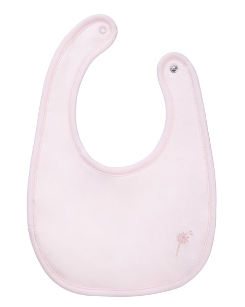 Classic Bib - Pink