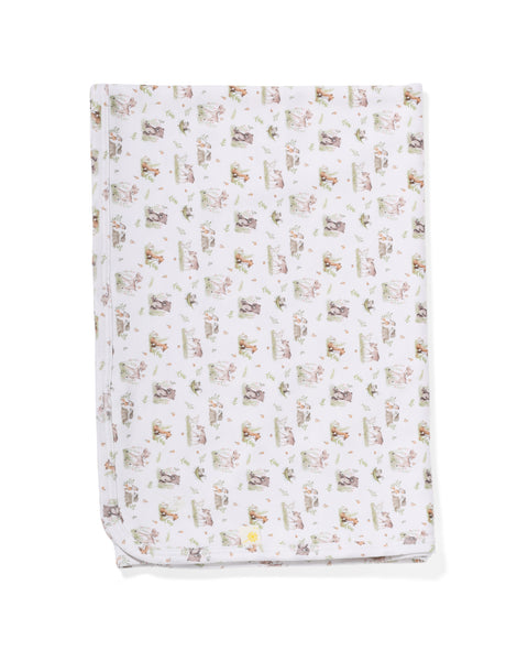 Organic Cotton Wrap - Forest