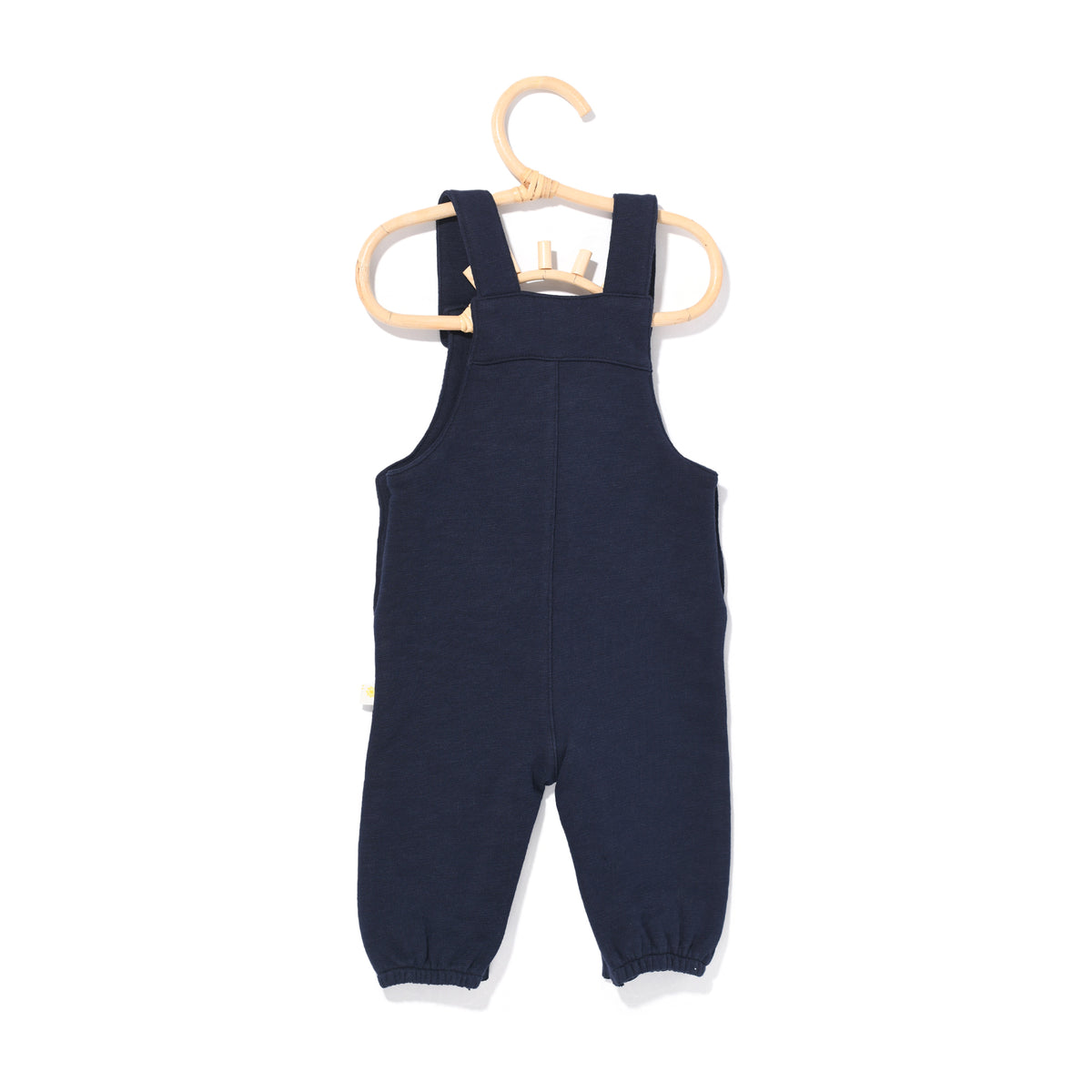 Comfy Dungarees - Navy blue