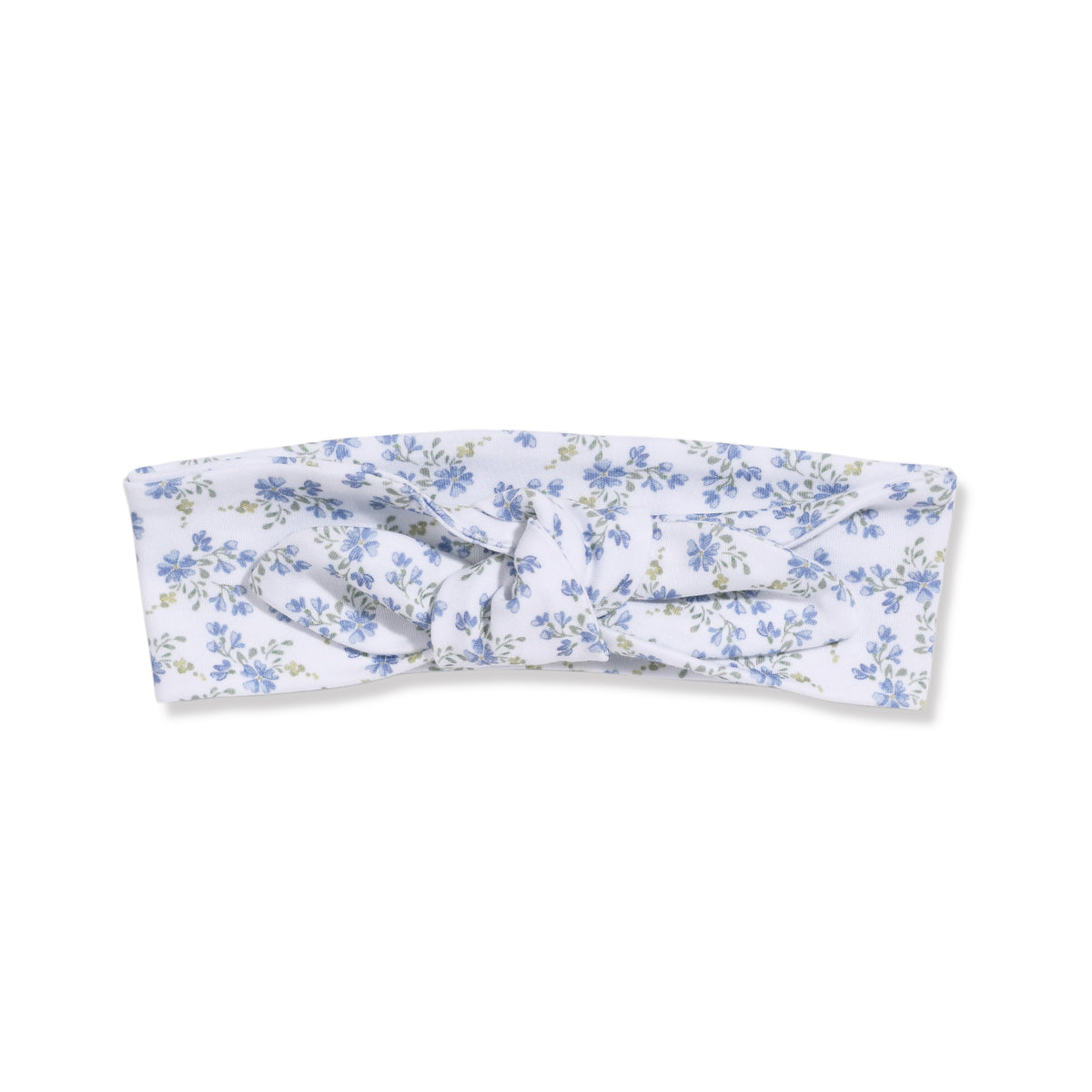 Bow Headband -  Floral