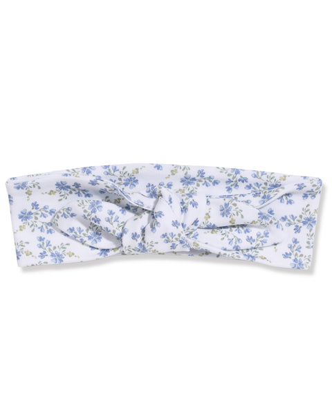 Bow Headband -  Floral