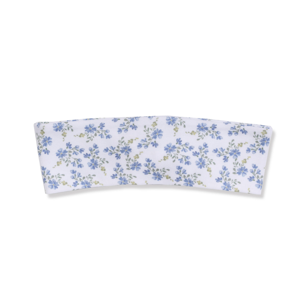 Bow Headband -  Floral