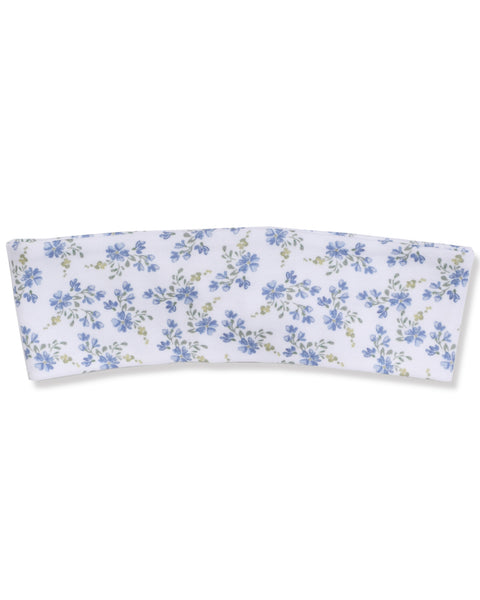 Bow Headband -  Floral